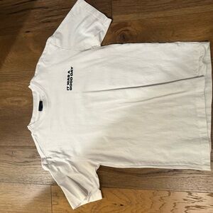 NWOT H&M graphic tee